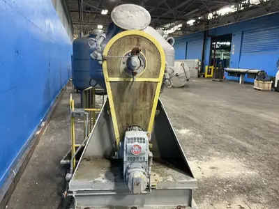 Used 1996 PFAUDLER 4845CD Misc Plastics Equipment Ohio US | HGR 24 #1344088