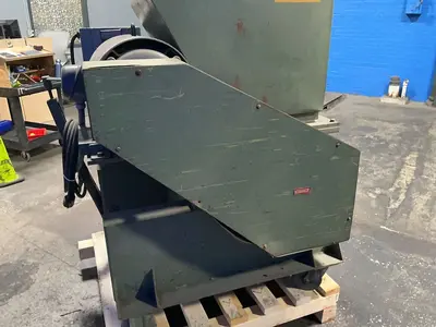 Used NELMOR G1620M1 Misc Plastics Equipment Ohio US | HGR 24 #1304011