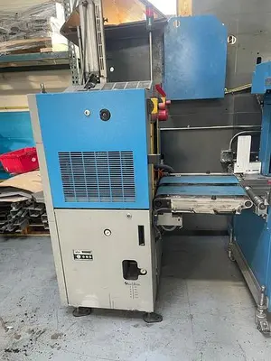 USED 2007 MOSCA RO-TRI-5