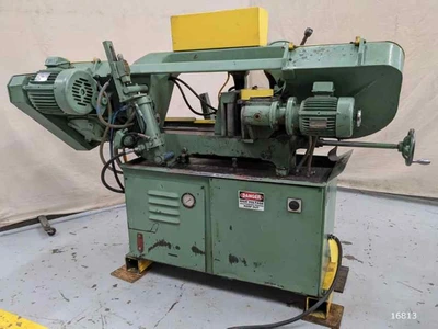 USED 1984 COSEN AH320C