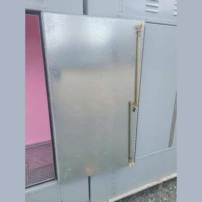 PPE Drying Cabinets