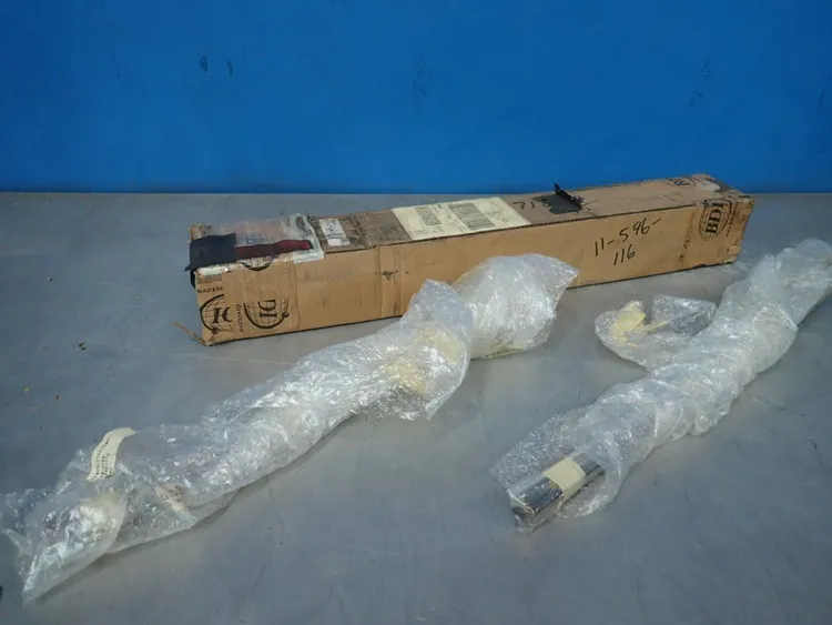 New | in-Stock THK HSR153000L(GK) Tooling & Accessories (Other) Ohio US | HGR 24 #891504