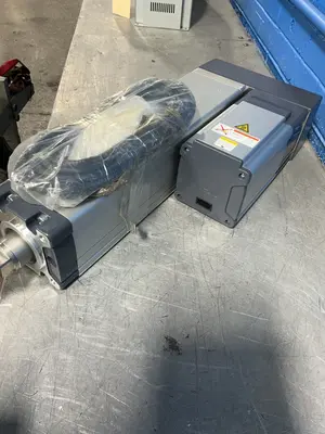 USED 2019 IAI CORPORATION RCP5RA10RWA86P10200P4MML