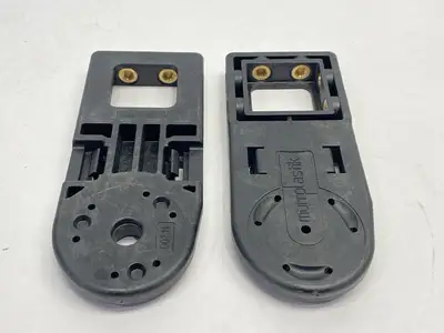 New | in-Stock Murrplastik Drag Chain End Brackets With Metal Threads M/F KA 41.1-FG Cable & Wire Michigan US | Maverick Industrial Sales #1475510