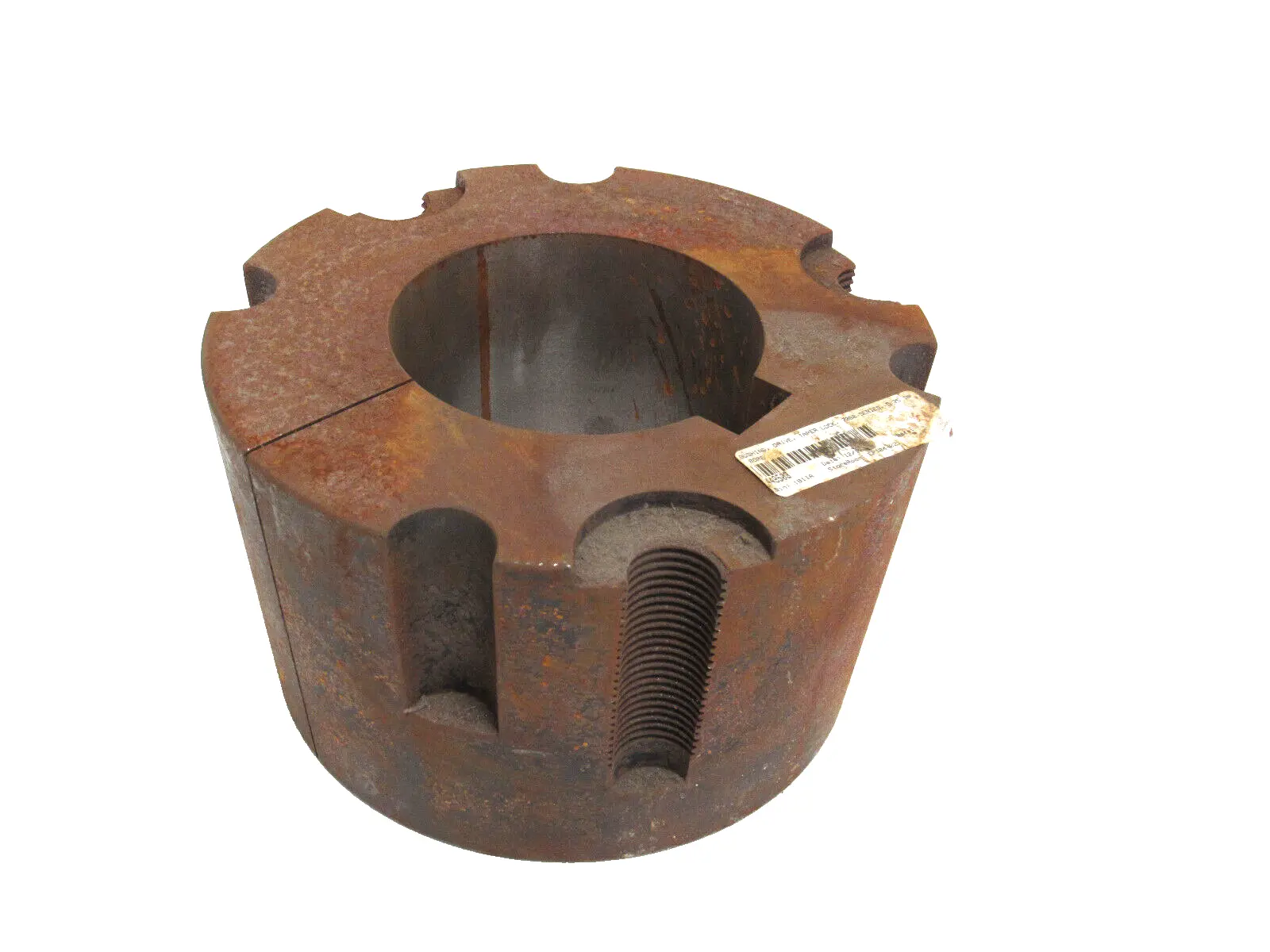 NEW REXNORD 7060 TAPER LOCK BUSHING 5.25" I.D.