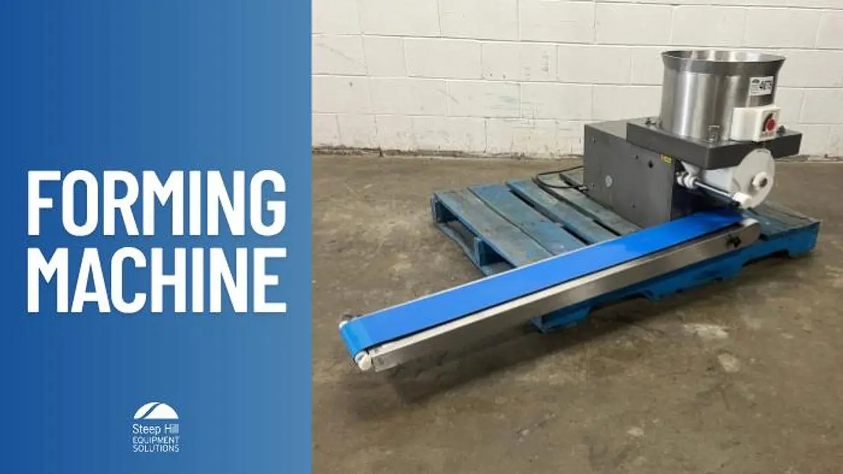 USED DEIGHTON C SERIES 180 FORMATIC