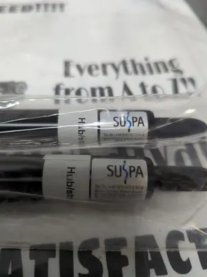 New | in-Stock SUSPA 016-13587 Miscellaneous Equipment (Electrical & Power) | Surplus Asset Holdings #1189726