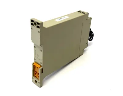 USED OMRON G9SA-EX301
