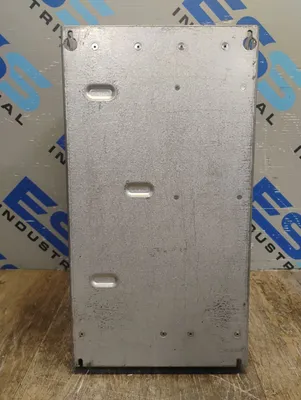 TOSHIBA VFAS1-4220PL-HN Electrical/PLC/Automation | ESS Industrial Equipment Sales (5)