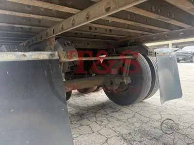 Used 2018 GREAT DANE _UNKNOWN_ Reefer Trailers Illinois US | T&S Trailer Pool #1509380