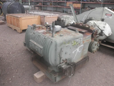 USED UNION TX-125