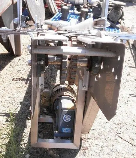 Used ARROWHEAD _UNKNOWN_ Belt Conveyors California US | Machinery & Equipment #137364