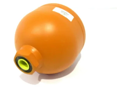 NEW HOERBIGER 40000481609 00710000