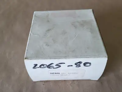 SPAN Gauge daN x1000 LFP314-30daN-G 6216852