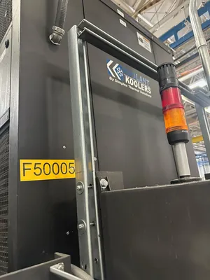 2016 OKUMA MU-10000H Machining Centers, Horizontal, (5-Axis or More) | Great American Equipment Company (20)