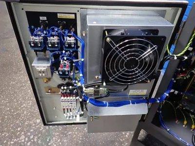USED 2003 FANUC A05B2444B050