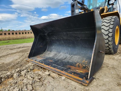 Used 2023 SANY SW305K Wheel Loaders | Abele Tractor #1342931
