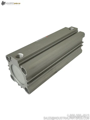 NEW SMC CDQ2B32-100DC