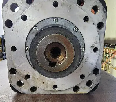 USED VICKERS T-3-S3-020-00-02-16