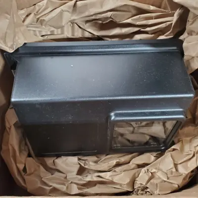 New | in-Stock Pentair 2850 Water Filtration Equipment | American Industrial Supply Co. #1544307