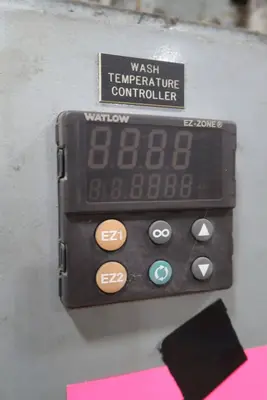 USED BETTER ENGINEERING FRD4000LXP