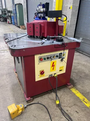 USED AMADA CSHW-220