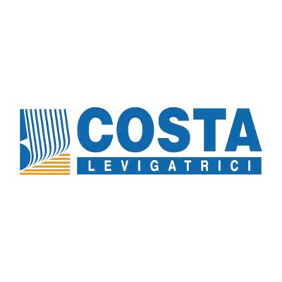 COSTA LEVIGATRICI