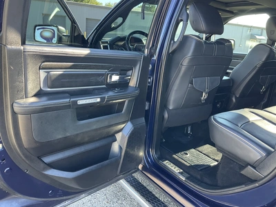 Used 2017 RAM 1500 Pickup Trucks Michigan US | Miedema Asset Management Group #1413869