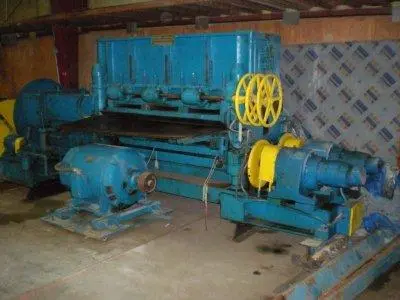 Used 1967 BLAW KNOX/AETNA _UNKNOWN_ Levelers | CW WOOD MACHINERY #475376