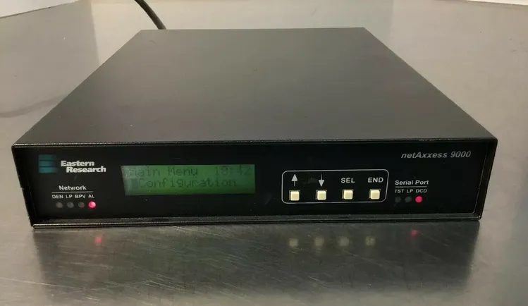 Used Eastern Research _UNKNOWN_ Modems South Carolina US | Palmetto Automation #1166310