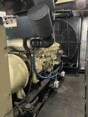 USED KOHLER 2000REOZMB