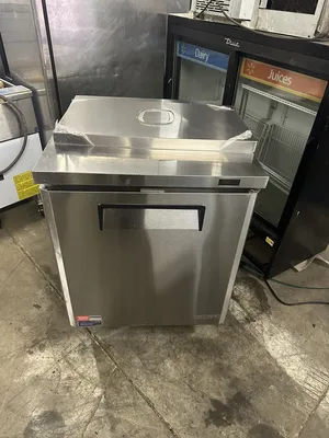 USED Turbo Air MST-28-N-711S