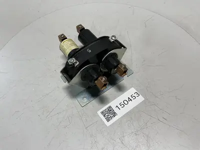USED DURAKOOL 2035A24DC