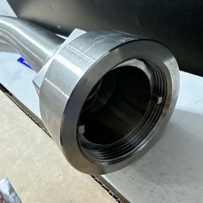 NEW CMS TUR-30MM-T/A