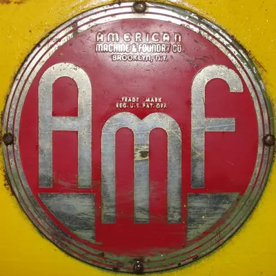 SPC6518  Blower centrifugal fan AMF .5 hp, Cast Iron