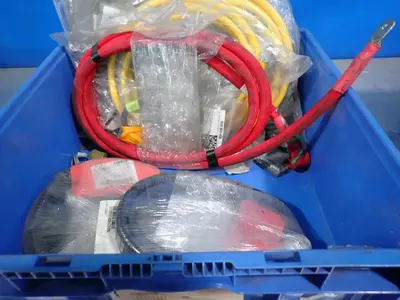 Turck, Roadtec Electrical Components