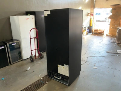 Used BRAMA BR-300GREF Refrigerators Michigan US | Miedema Asset Management Group #1761119