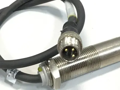USED BAUMER ELECTRIC FEG 14.24/403858