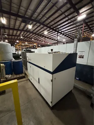 2020 TRUMPF TRULASER 5040 FIBER Laser-Combination | Asset Exchange Corporation (4)