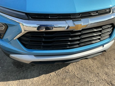 Used 2025 CHEVROLET TRAILBLAZER SUVs Michigan US | Miedema Asset Management Group #1325784