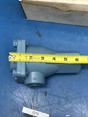 NEW AMOT CONTROLS 1CMSM11082