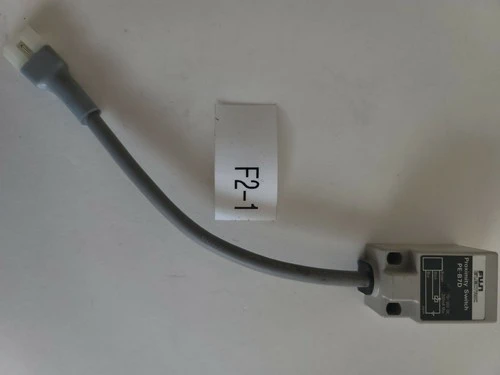 Used Fuji pe-b7d Sensors Indiana US | J&J Industrial Supply #1073955
