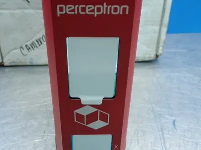 Used PERCEPTRON 9202007R Laser Scanners Ohio US | HGR 24 #879734
