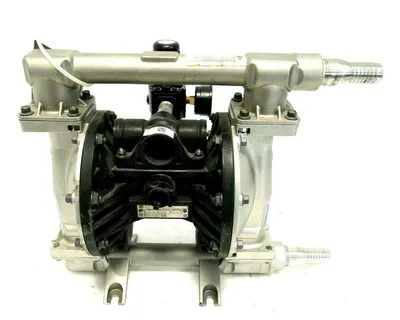 NEW GRACO 651167 HUSKY 1050 DIAPHRAGM PUMP 1050S-PP01AS1FKFKFK