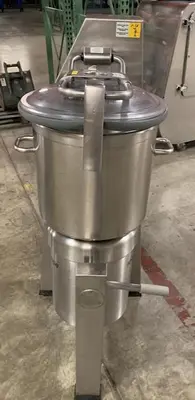 USED ROBOT COUPE BLIXER 45