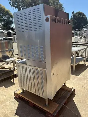 USED 2006 CLEVELAND 36-CGM-16-300 CONVECTIONPRO XVI