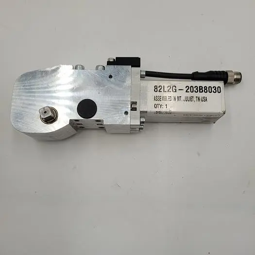 Used DESTACO DESTACO POWER ARM CLAMP 82L2G-203B8030 Valves/Fittings | ND Industrial Surplus #1218533