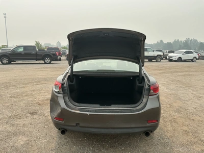 Used 2017 MAZDA 6 Sedans Michigan US | Miedema Asset Management Group #1311790