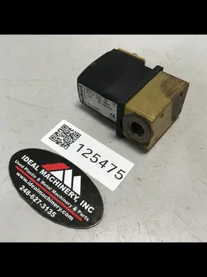 USED BURKERT 502493 6013