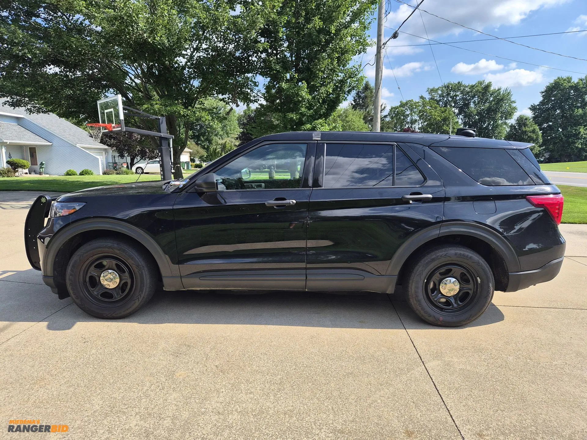 Used 2021 FORD EXPLORER SUVs Wyoming US | Miedema Asset Management Group #1312296